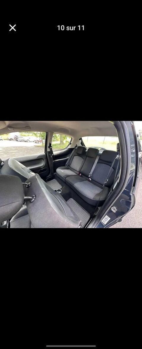 Peugeot 206 + TRANDY
