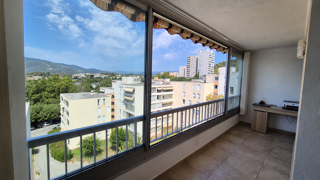  Appartement à vendre 4 pièces 85 m²