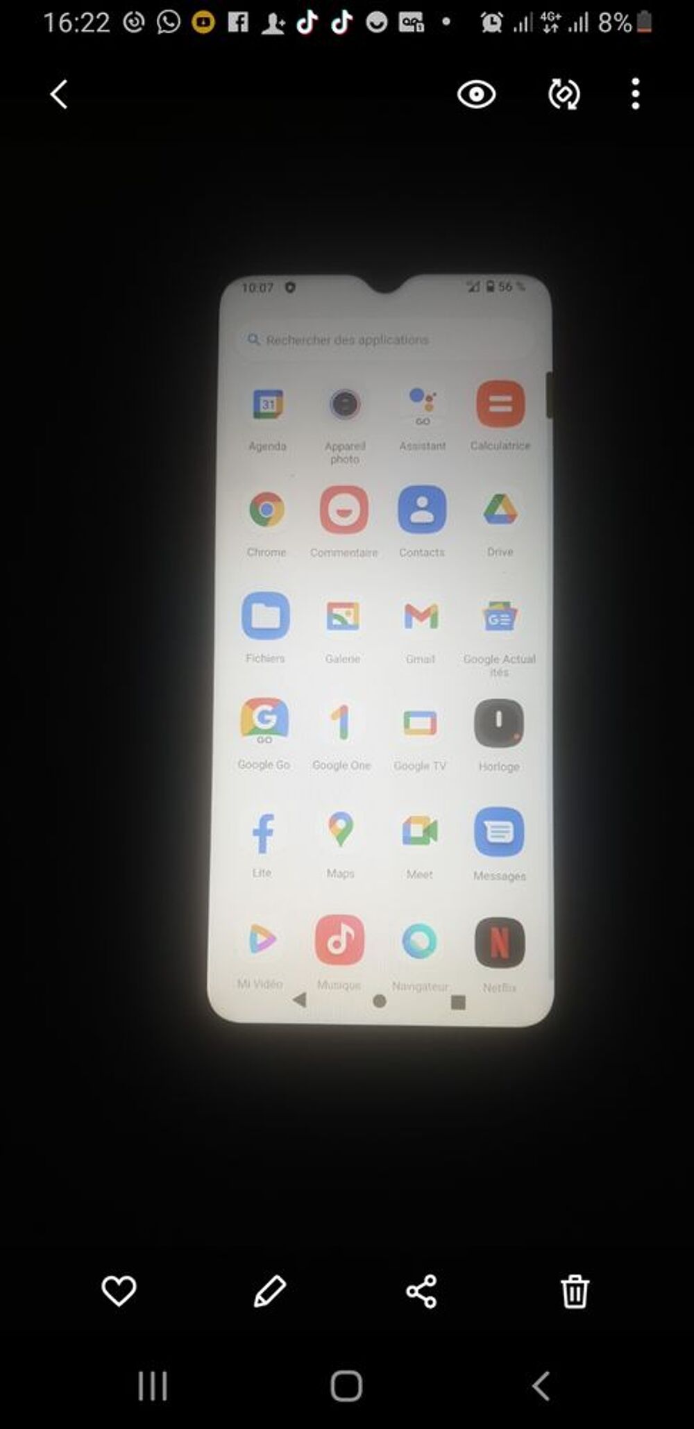 redmi A 1 Téléphones et tablettes