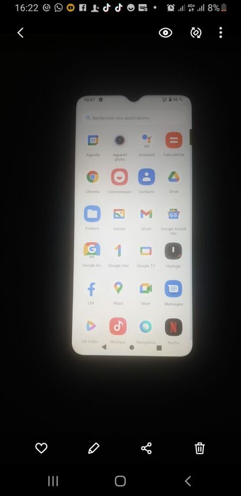 redmi A 1 100 Remire-Montjoly (97)