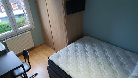  Maison � louer 5 pi�ces 450 m�