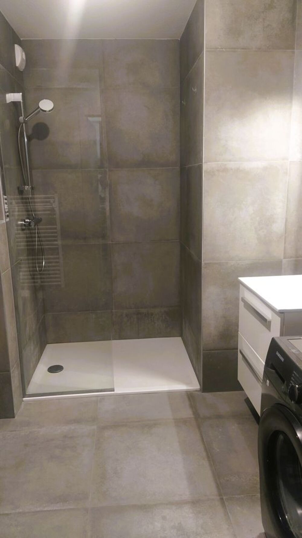 Location Appartement Beau T1 Montlebon