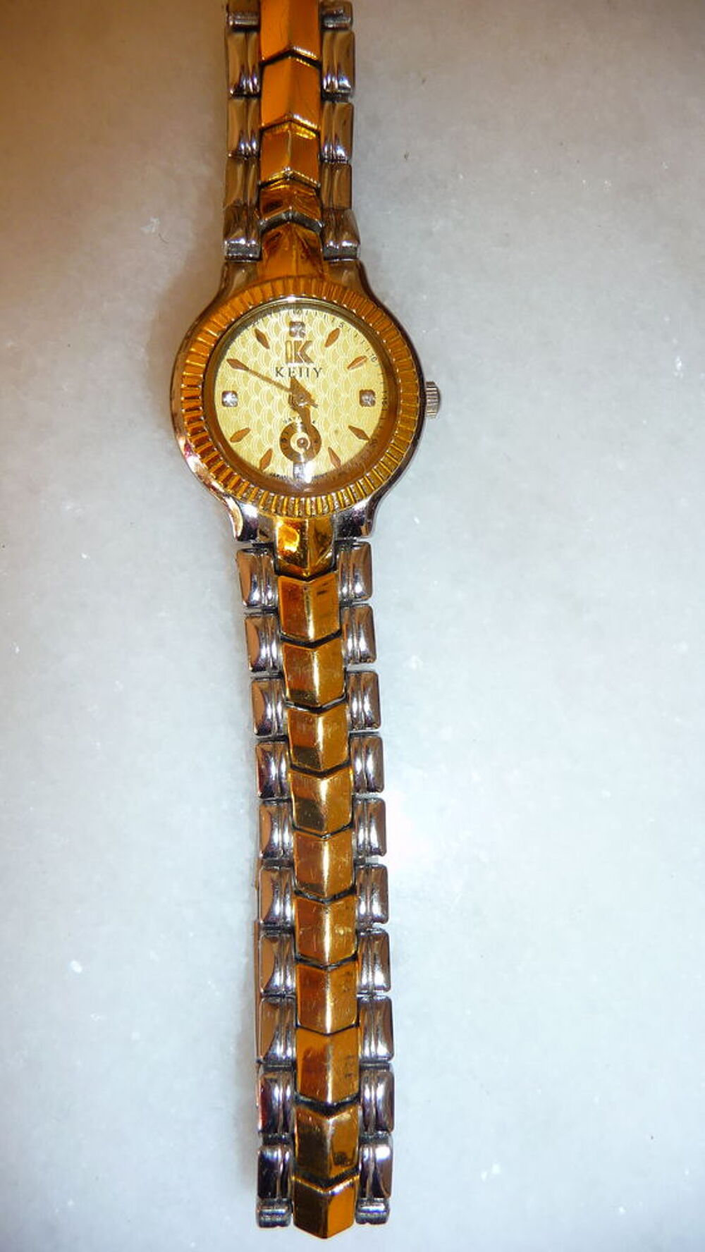 Montre femme IK Bijoux et montres