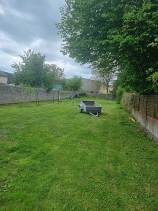  Maison à vendre 6 pièces 150 m²