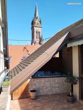  Appartement à vendre 4 pièces 120 m²