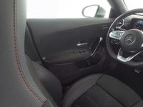 Classe CLA Shooting Brake 200 AMG (8 CV) 2020 occasion 67100 Strasbourg