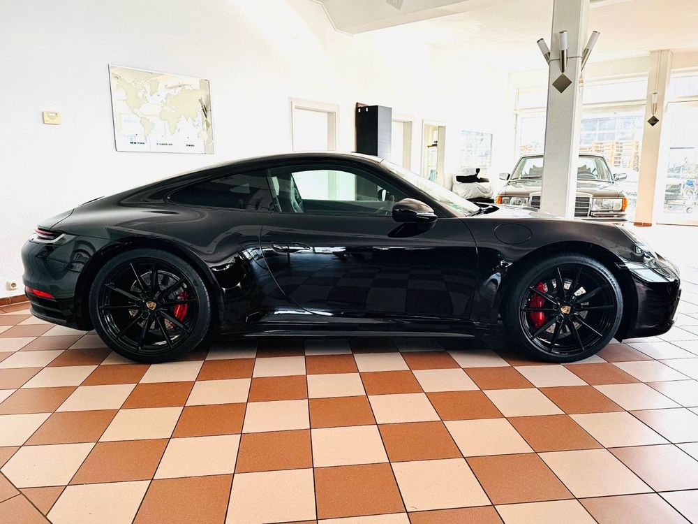911 Carrera S Coup&eacute; 3.0i 450 PDK 2020 occasion 83000 Toulon