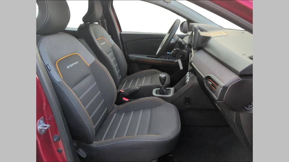 Sandero TCe 90 - 22 Stepway Confort 2021 occasion 91700 Sainte-Genevi&egrave;ve-des-Bois