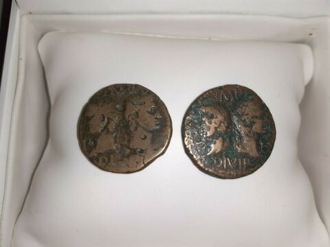 2x AS de NMES (DUPONDIUS) 0 Le Teil (07)