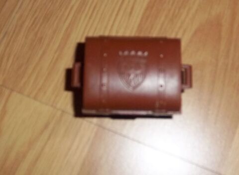 playmobil Coffre au Tr�sor avec Armoiries 3550 3542 3570 2 Colombier-Fontaine (25)