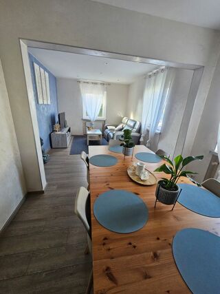  Maison � vendre 8 pi�ces 162 m�