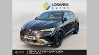 Arkana E-Tech 145 - 23 esprit Alpine 2024 occasion 91170 Viry-Ch&acirc;tillon