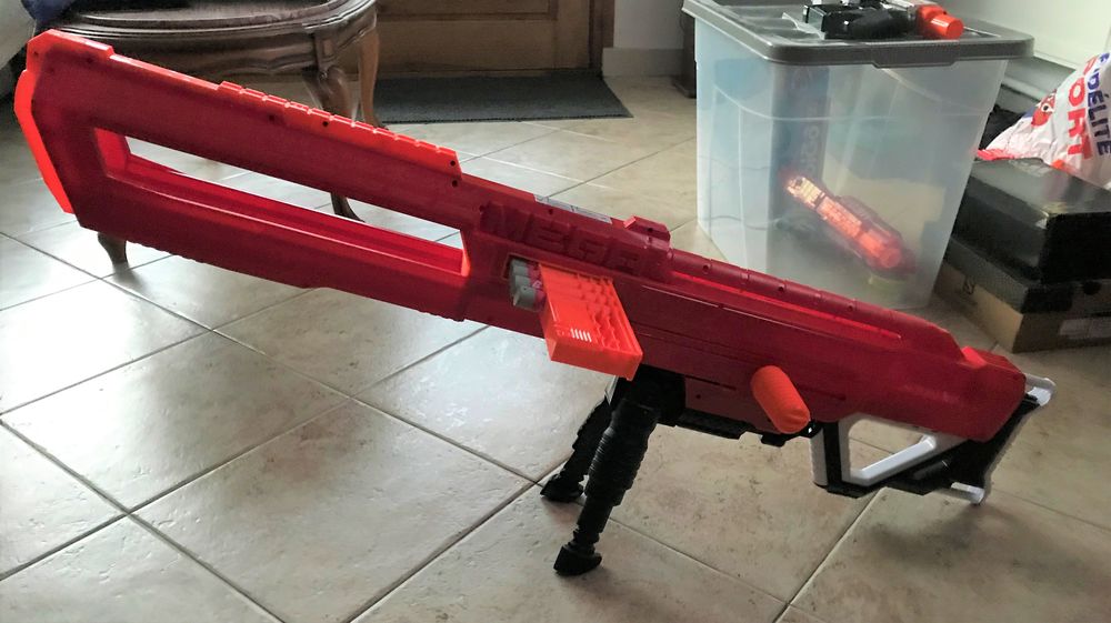 NERF Thunderhawk Jeux / jouets