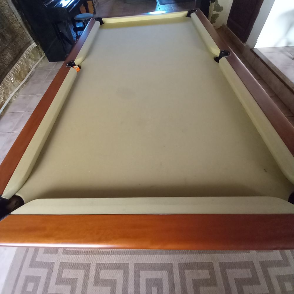 billard Sports