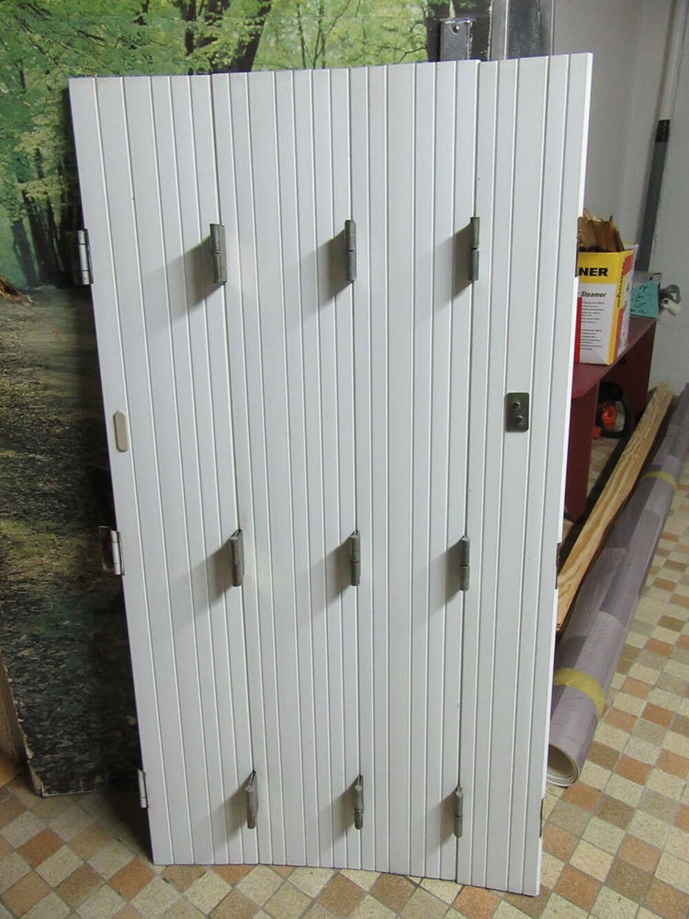 Radia Acova neuf Persiennes PVC Vitrages divers Fix Profs Bricolage