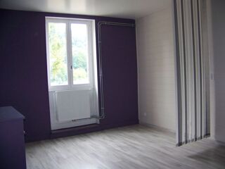  Appartement à louer 2 pièces 38 m² Vienne