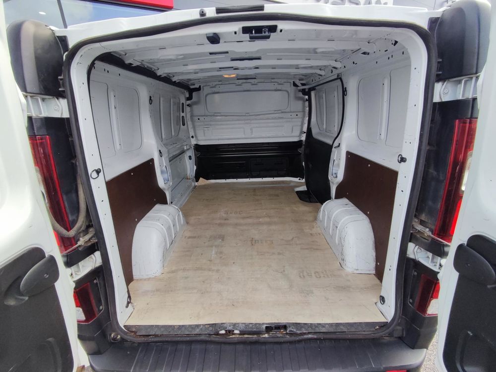 NV300 FOURGON L1H1 2T8 2.0 DCI 120 BVM OPTIMA 2021 occasion 95350 Saint-Brice-sous-For&ecirc;t