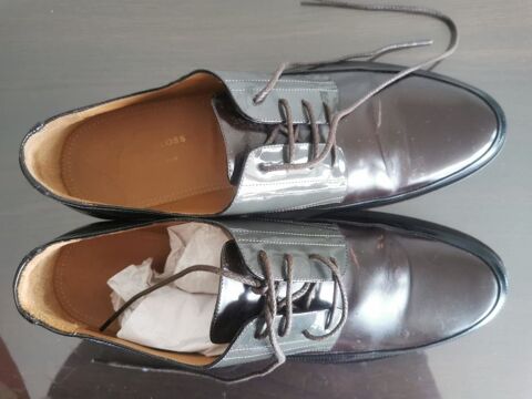 Chaussures homme Salvatore Ferragano Neuves sans �tiquette 21 Montpellier (34)