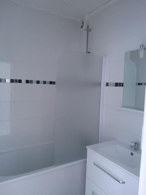  Appartement � louer 3 pi�ces 51 m� Nancy