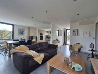  Maison � vendre 7 pi�ces 130 m� Thouar�-sur-loire