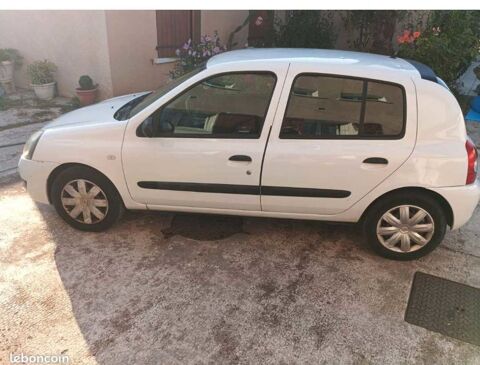 Renault clio ii clio 2 phase 2 dci