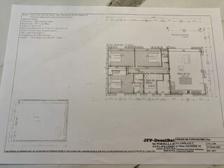  Villa à vendre 3 pièces 180 m²
