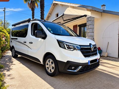 Annonce voiture Camping car Camping car 44990 €