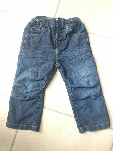 Pantalon garon 18 mois 5 Asnires-sur-Seine (92)