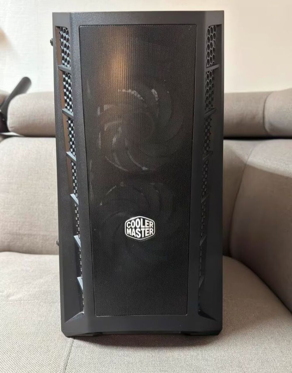 Tour de PC Gamer RTX 3070 Matériel informatique