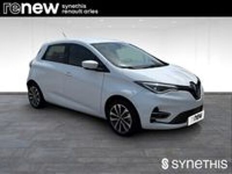 Zo&eacute; Zoe R110 Achat Int&eacute;gral - 21C Intens 2021 occasion 13200 Arles