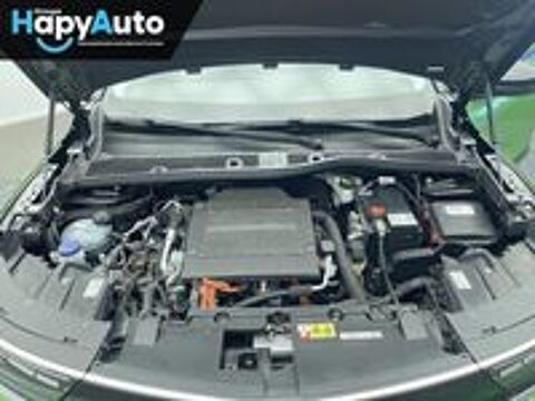 Mokka Electrique 136 ch & Batterie 50 kWh Elegance 2023 occasion 65000 Tarbes