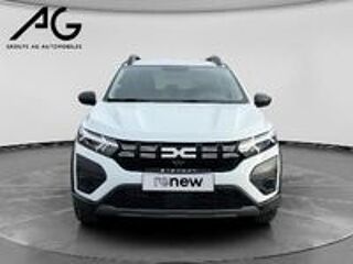 Sandero ECO-G 100 Stepway Essential 2023 occasion 08000 Charleville-M&eacute;zi&egrave;res