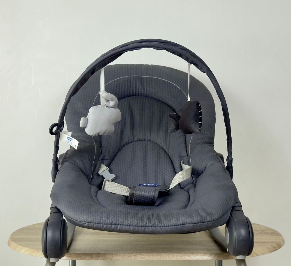 Balancelle chicco Hoopla Puériculture