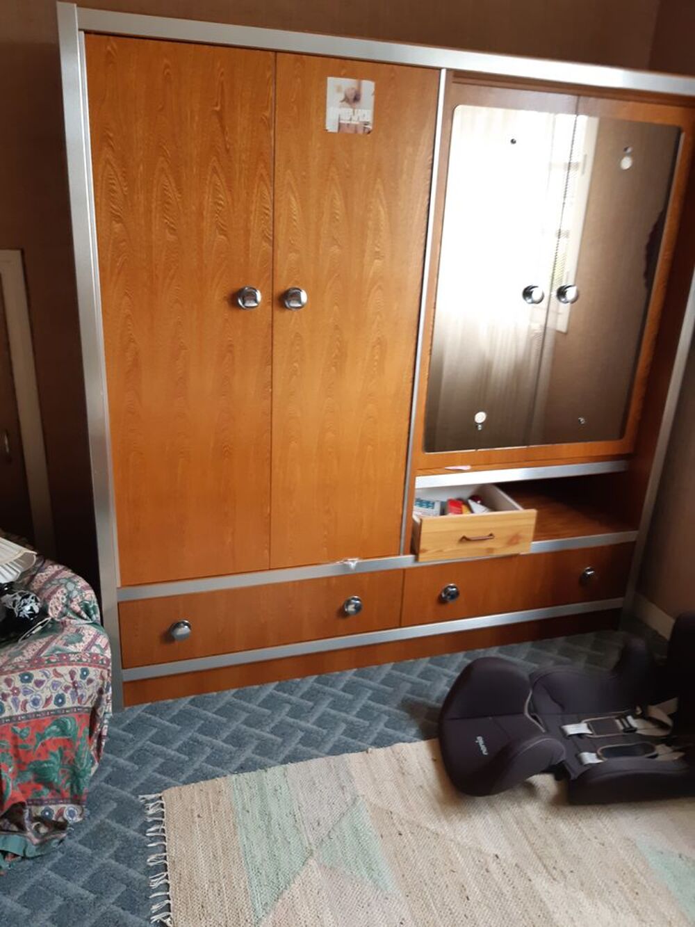 chambre a coucher Meubles