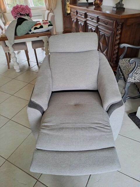 fauteuil relax �lectrique  Neuf 290 Miraumont (80)