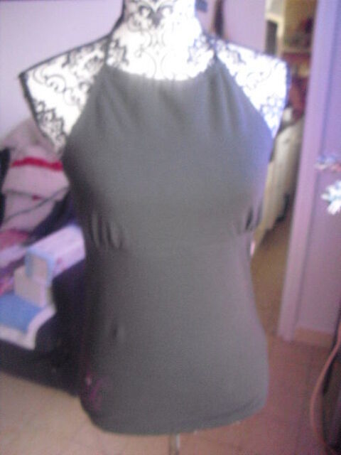 TOP DOS NU liens a nouer NEUF ORAGE tiquett TAILLE M 12 Lyon 5 (69)