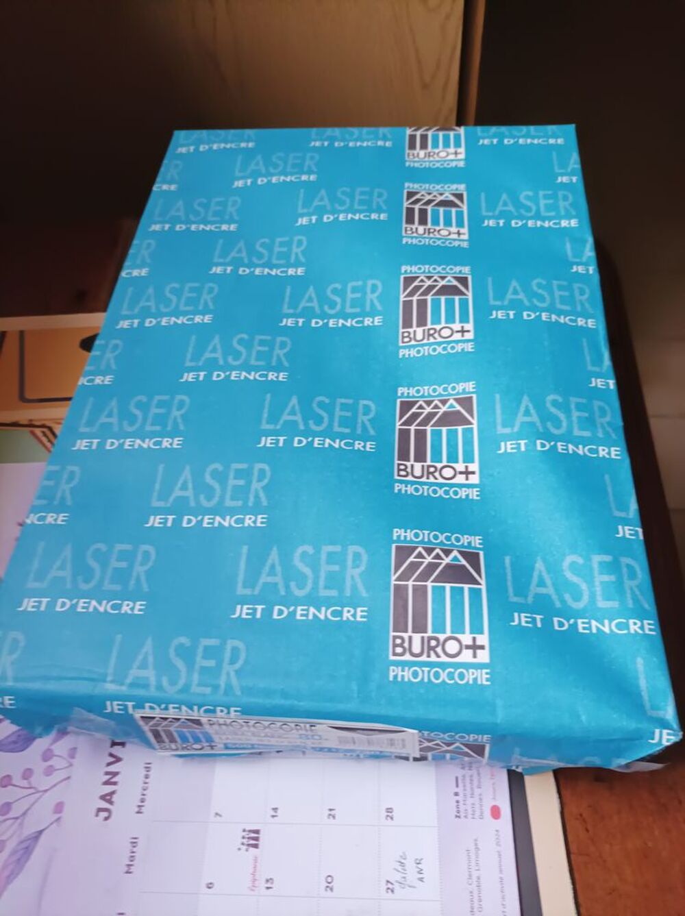 Papier A3 pour photocopieur Matériel informatique