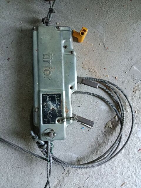 tire fort 150 Bellerive-sur-Allier (03)