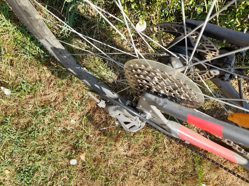 V&eacute;lo VTC Vélos