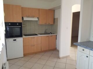  Appartement à louer 3/4 pièces 89 m²