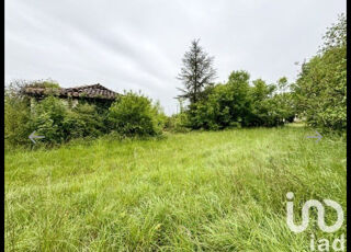 Terrain à vendre 40000 m²