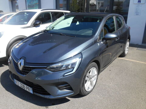 Renault Clio V Clio TCe 90 - 21 Business 2021 occasion Anglet 64600