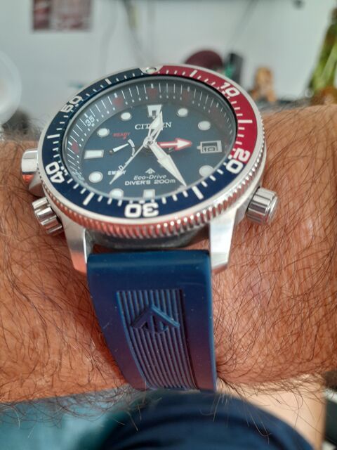 �ntre CITIZEN 2300 Saint-Paul (97)