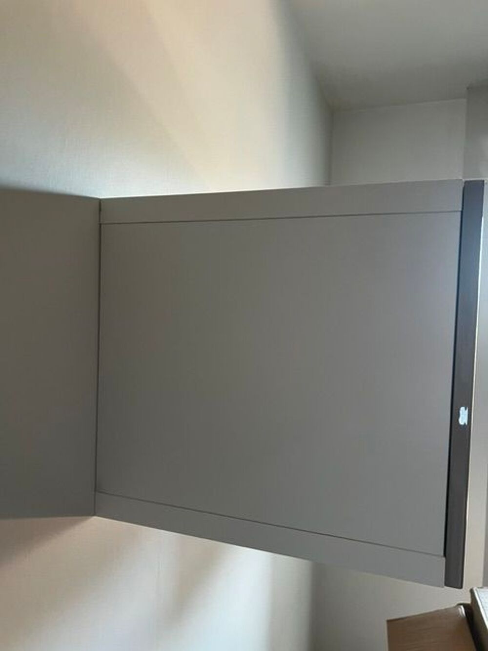 lot de 2 caissons de rangement Ikea Metod Meubles