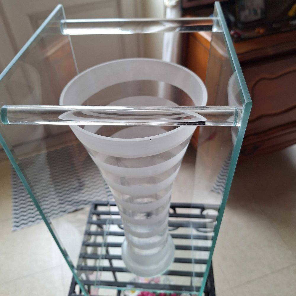 vase 