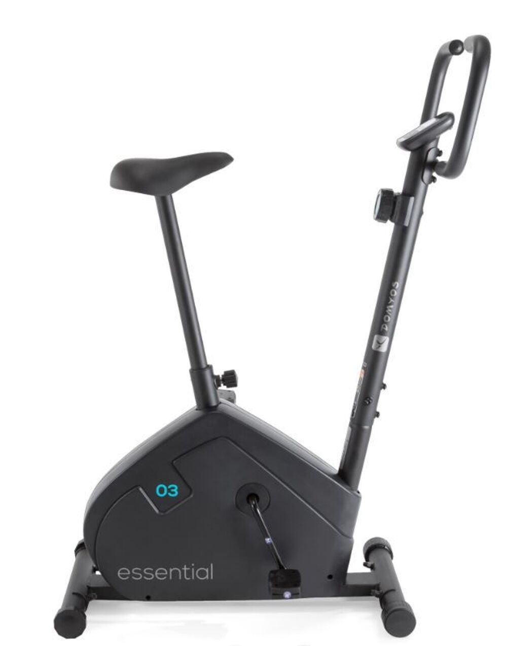 v&eacute;lo d'nt&eacute;rieur Domyos Sports