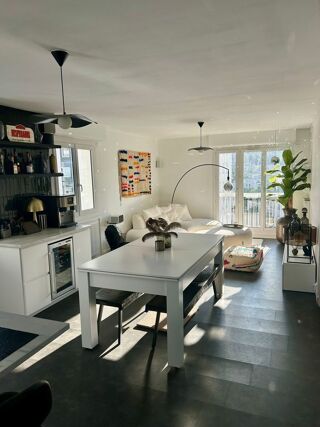  Appartement à vendre 3 pièces 81 m²