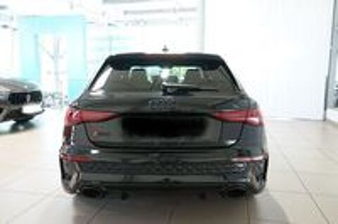 RS3 Sportback 2.5 TFSI 400 S tronic 7 Quattro 2021 occasion 69006 Lyon