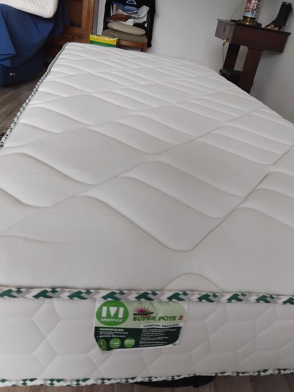 MATELAS 90 x 200 Meubles