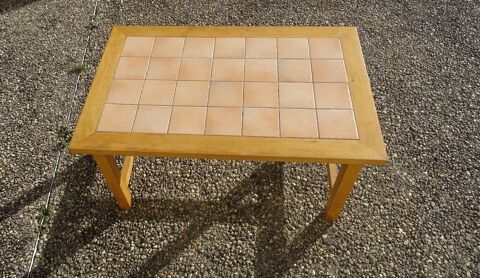 Table basse de salon 35 Saint-Germain-Laprade (43)